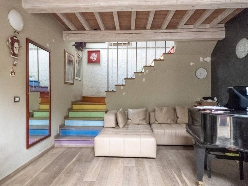 Casa indipendente a Vinci in Via Amerini - Foto 5