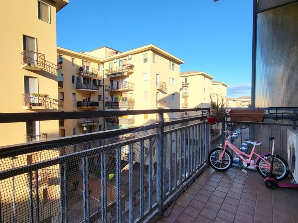 Appartamento a Verona in Via Luigi Negrelli, 82 - Foto 5
