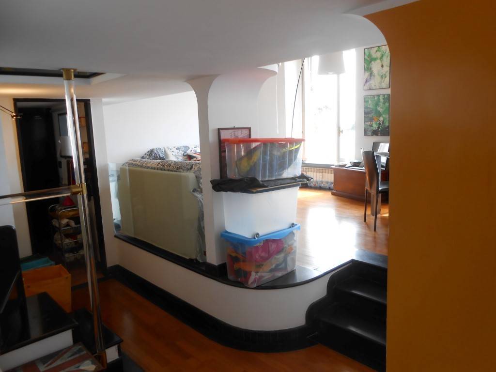 Appartamento a Genova in Via Capolungo - Foto 5