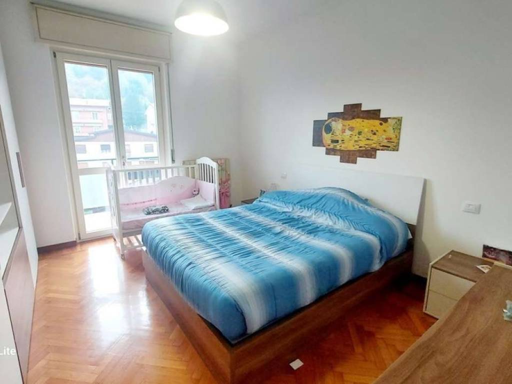 Appartamento a Lovere in via Papa Giovanni XXIII - Foto 3