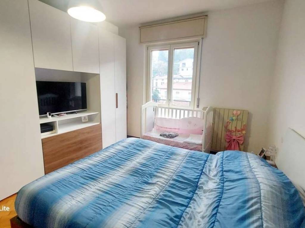 Appartamento a Lovere in via Papa Giovanni XXIII - Foto 4