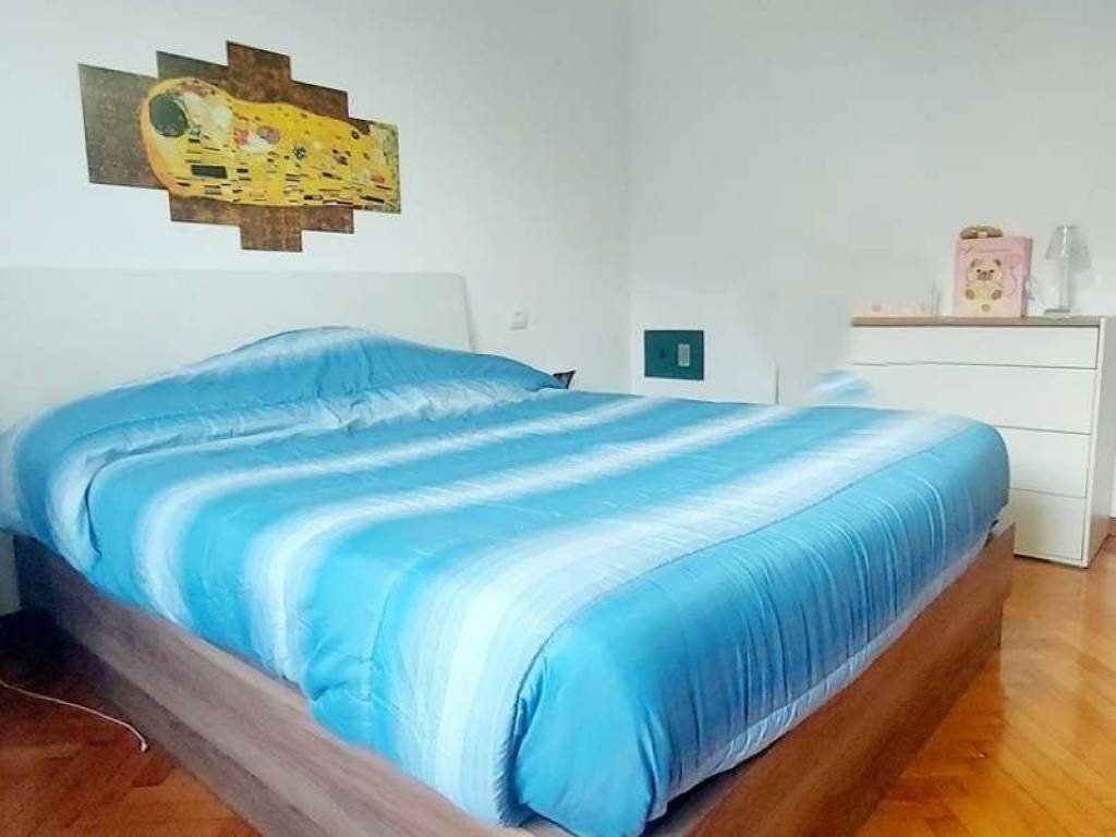 Appartamento a Lovere in via Papa Giovanni XXIII - Foto 5