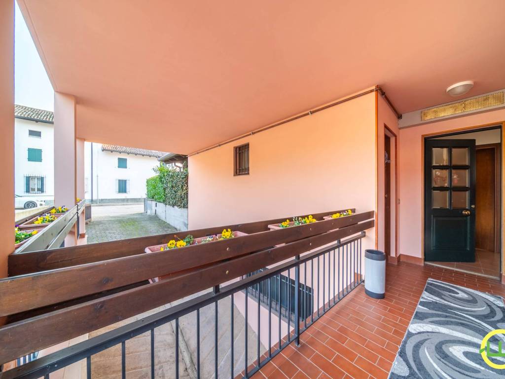 Villetta a schiera a Pradamano - Foto 3
