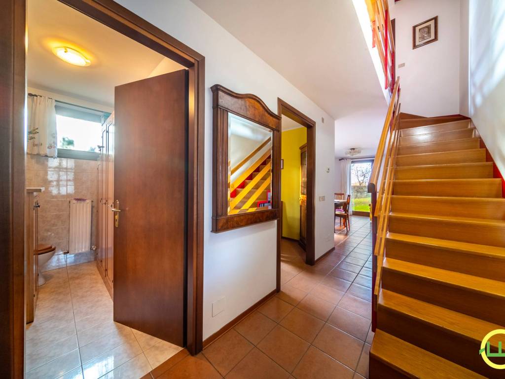 Villetta a schiera a Pradamano - Foto 4