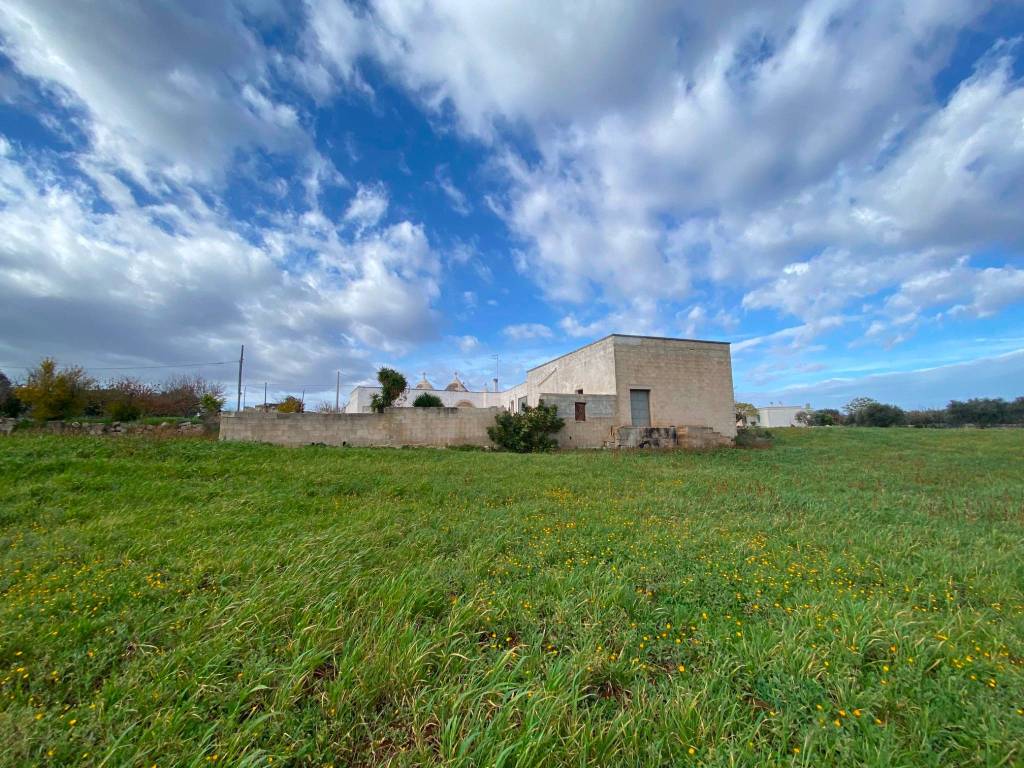 Rustico / casale a Martina franca in Strada Ferrari - Foto 3