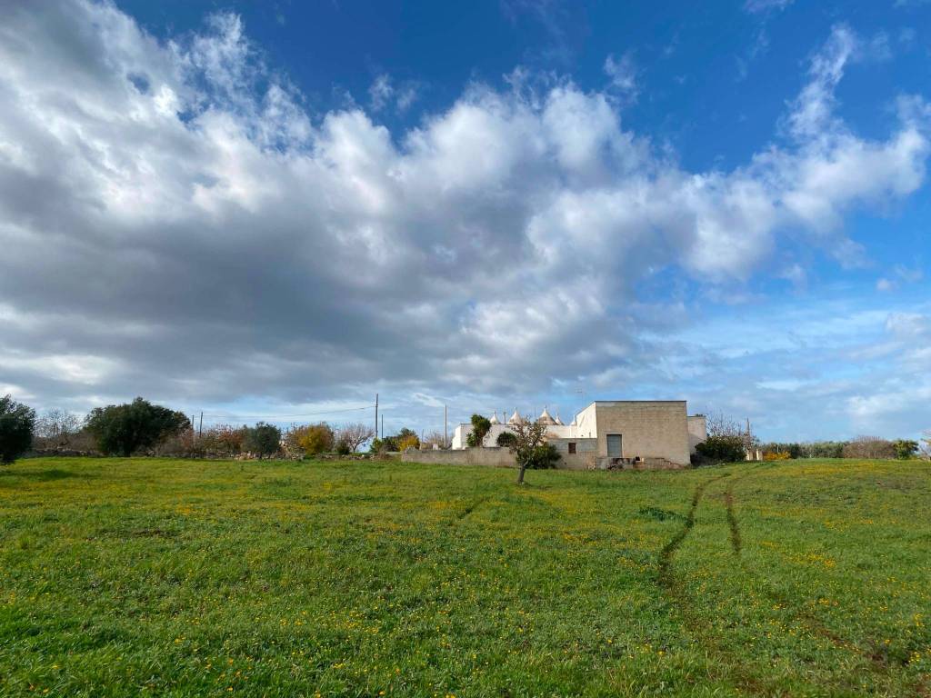 Rustico / casale a Martina franca in Strada Ferrari - Foto 4
