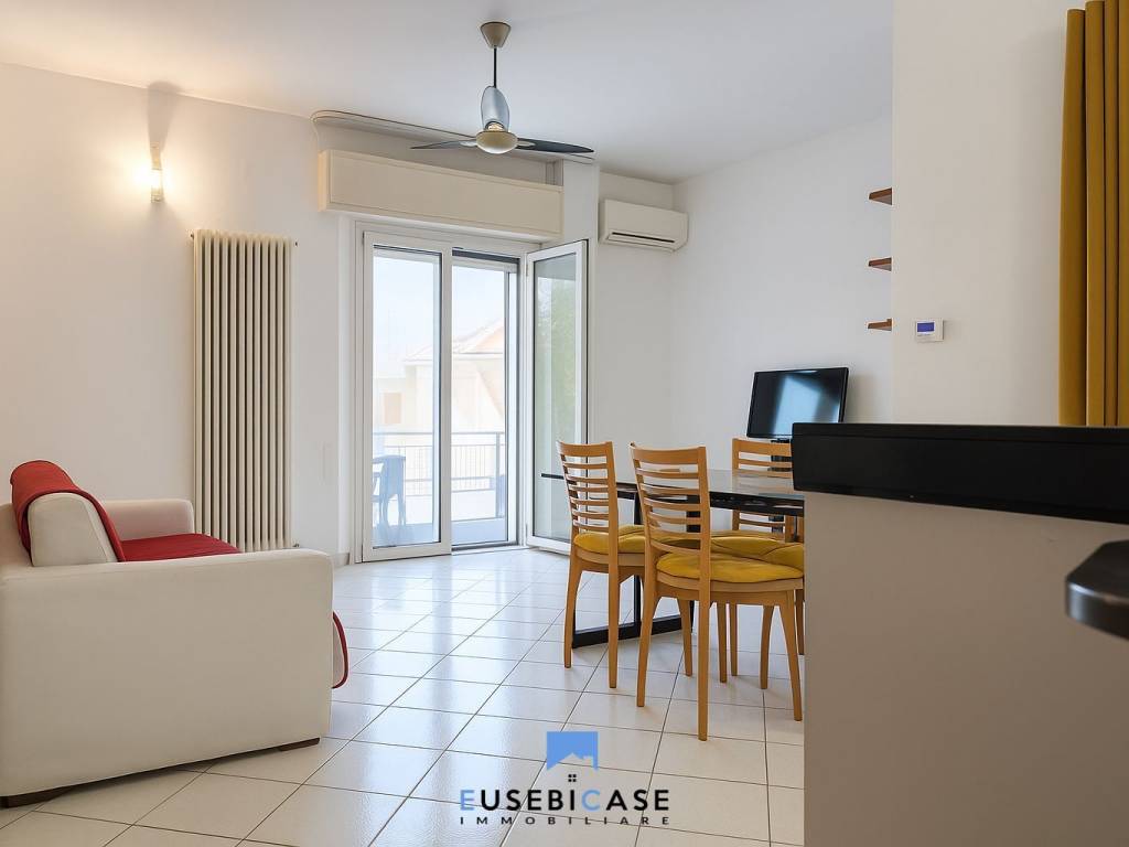 Appartamento a Rimini in Via Vittoria Colonna, 3 - Foto 2