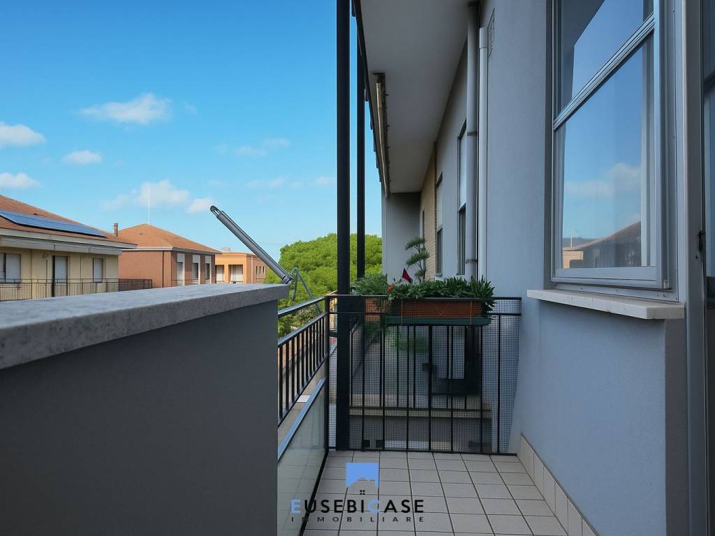 Appartamento a Rimini in Via Vittoria Colonna, 3 - Foto 5