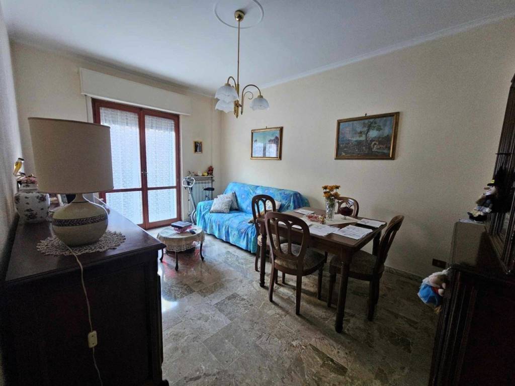 Appartamento a Campomorone in Via Antonio Gavino, 10 - Foto 3