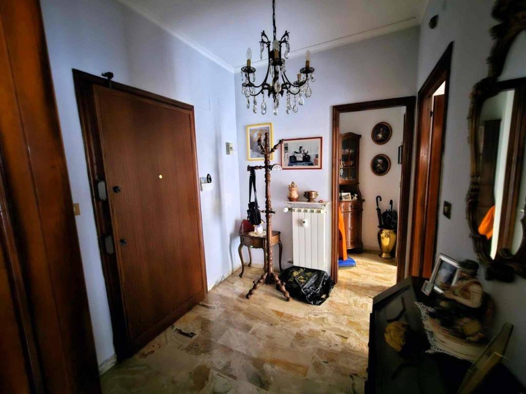 Appartamento a Campomorone in Via Antonio Gavino, 10 - Foto 4