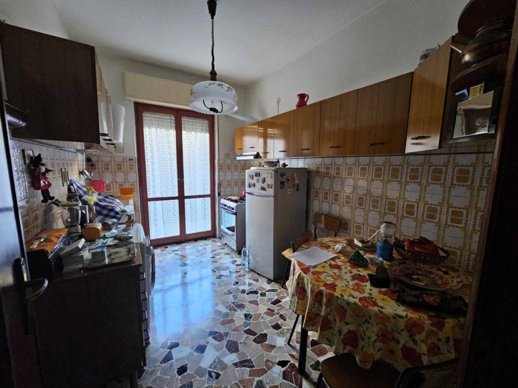 Appartamento a Campomorone in Via Antonio Gavino, 10 - Foto 5