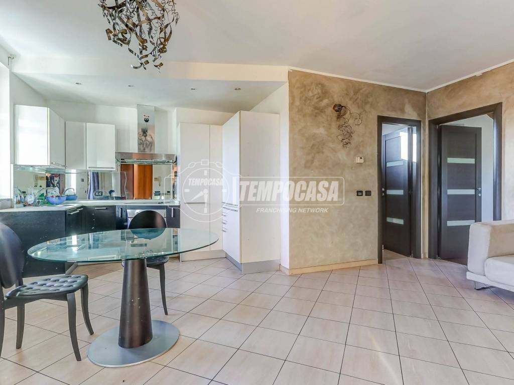 Appartamento a Borgo ticino in Via Cesare Pavese - Foto 2