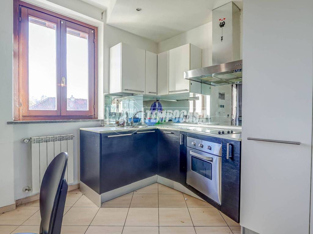 Appartamento a Borgo ticino in Via Cesare Pavese - Foto 4