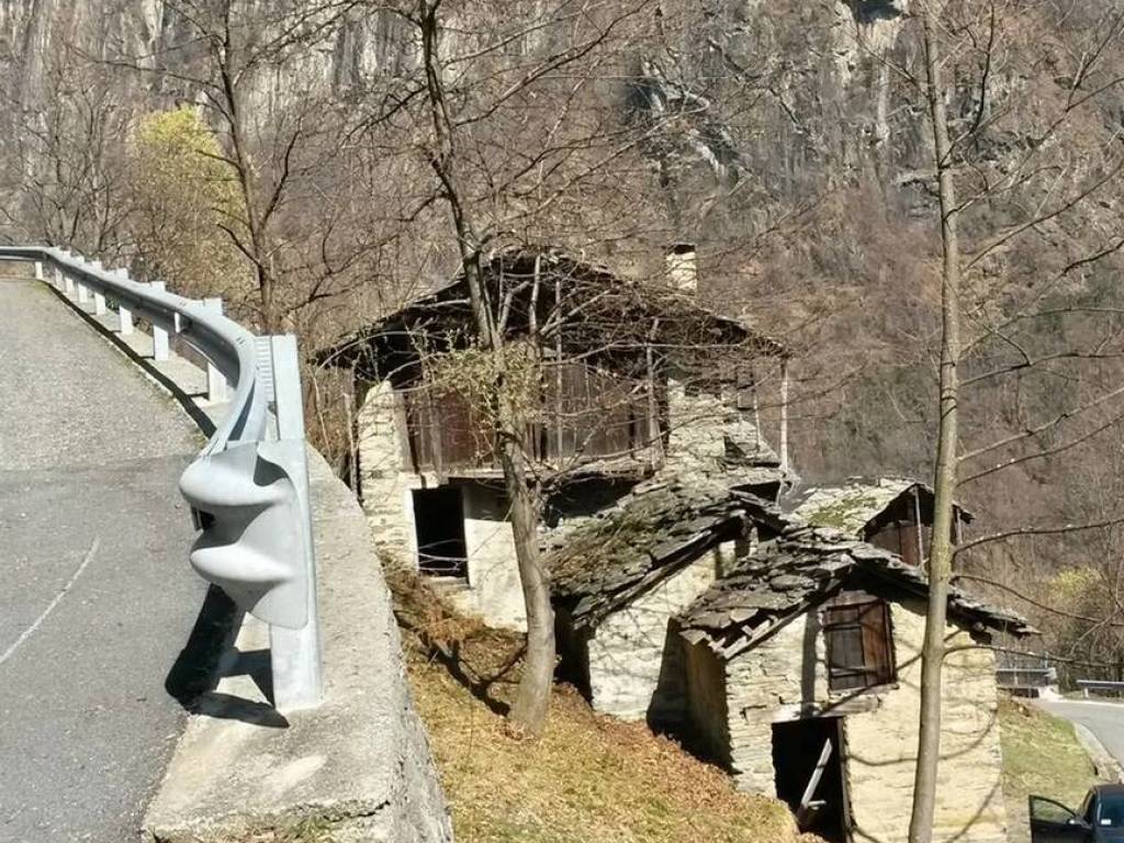 Rustico / casale a Pontboset in Fogliettaz S.N.C. - Foto 3