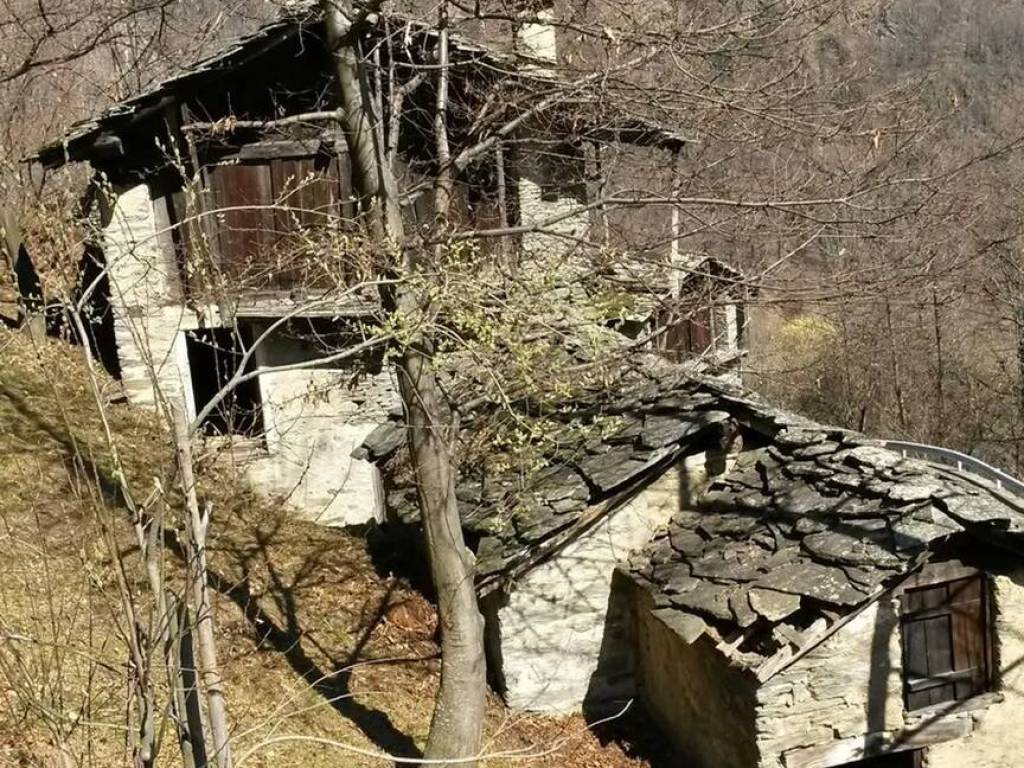 Rustico / casale a Pontboset in Fogliettaz S.N.C. - Foto 4