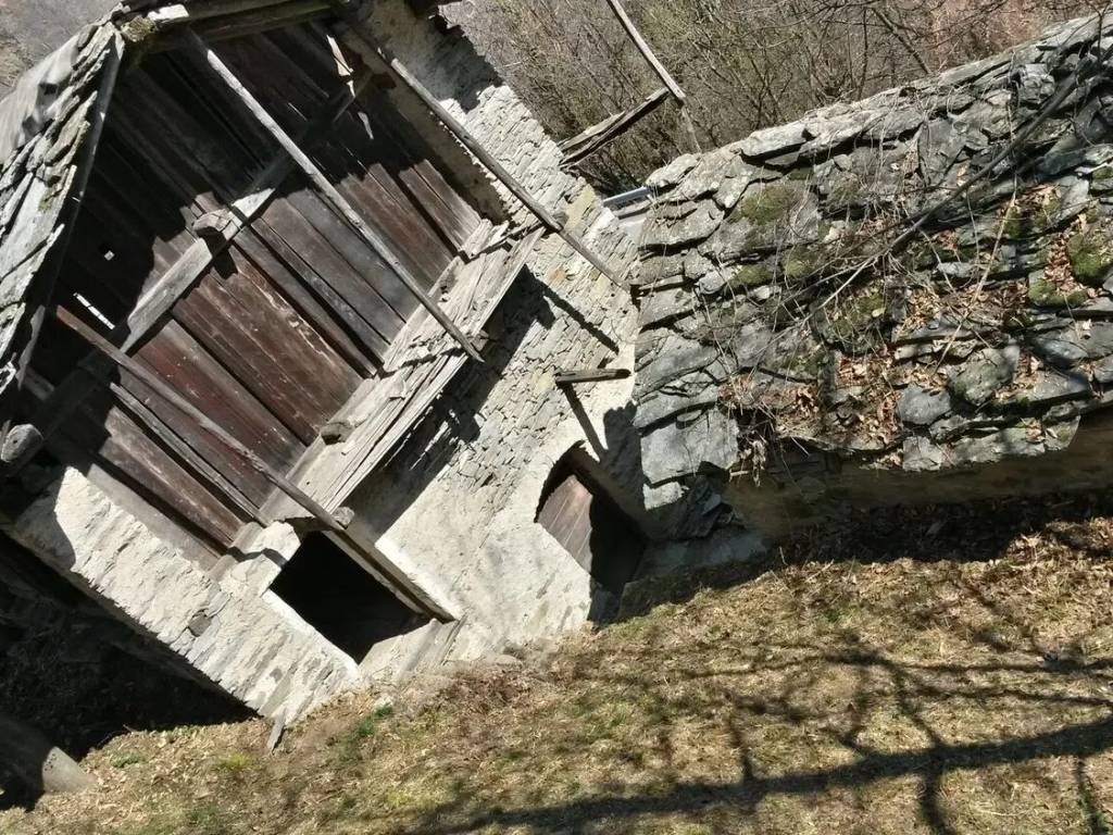 Rustico / casale a Pontboset in Fogliettaz S.N.C. - Foto 5