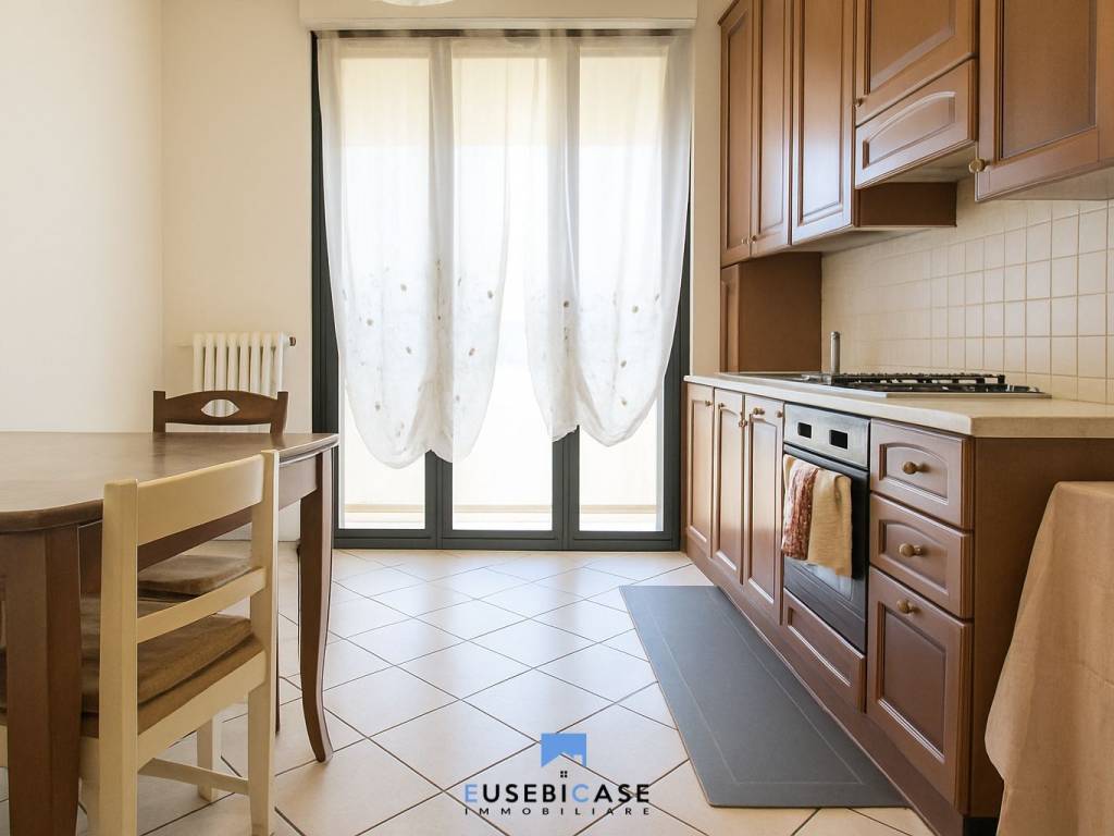 Appartamento a Rimini in Via Marecchiese, 209 - Foto 2