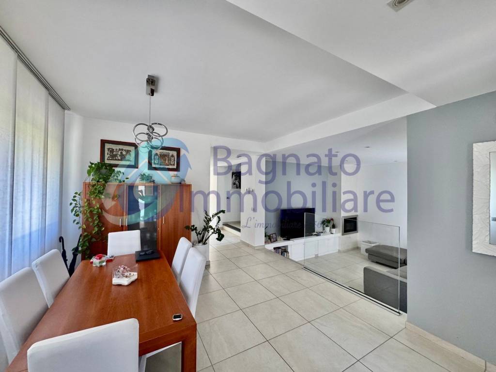 Villa a Novara in Via Ottorino Respighi, 5 - Foto 5