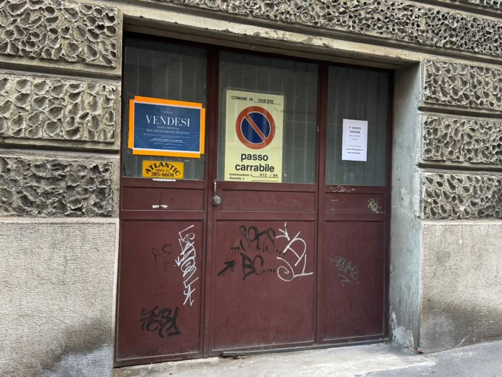 Immobile a Trieste - Foto 2