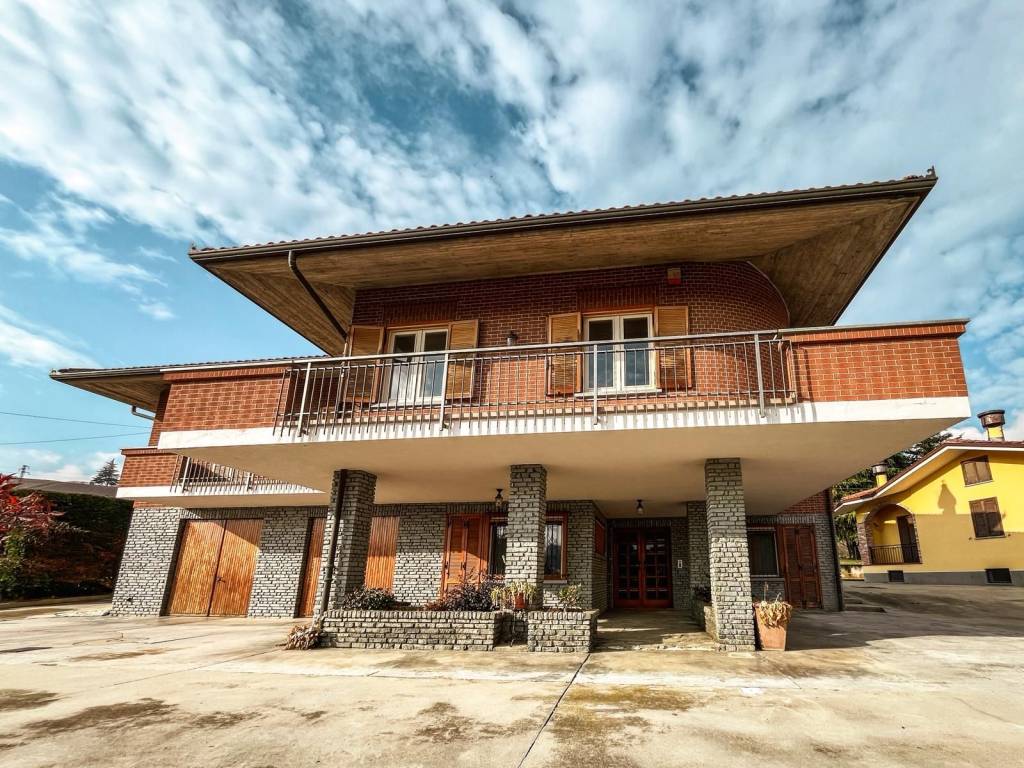 Villa a Canale in Corso Alba, 71 - Foto 2