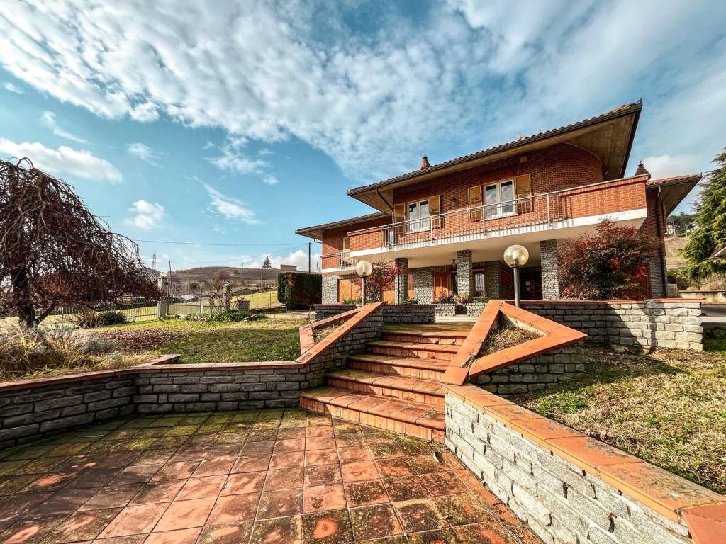 Villa a Canale in Corso Alba, 71 - Foto 3