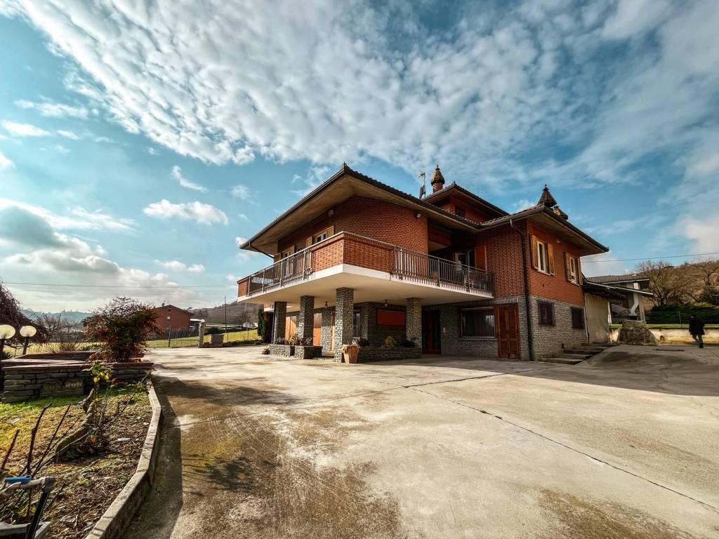 Villa a Canale in Corso Alba, 71 - Foto 4