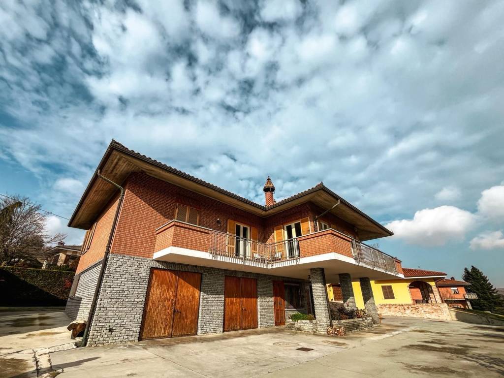 Villa a Canale in Corso Alba, 71 - Foto 5