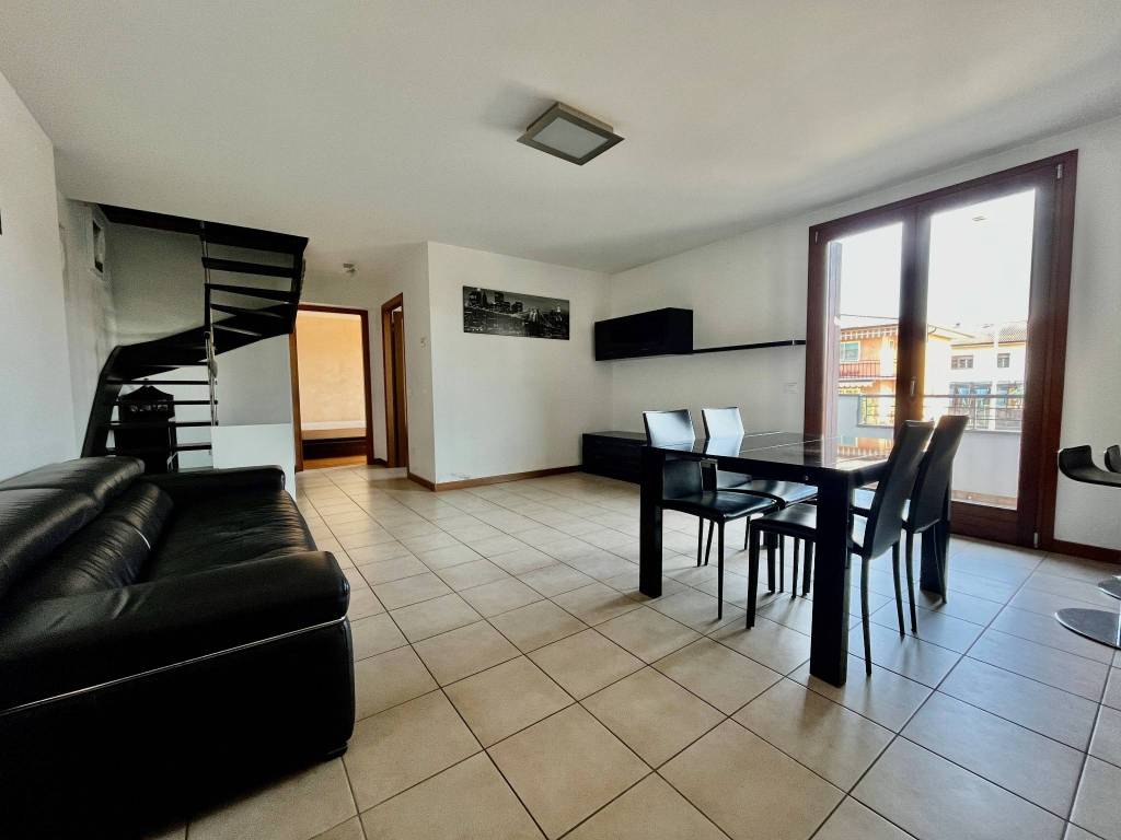 Appartamento a Udine in Via dei Pascoli, 50 - Foto 2