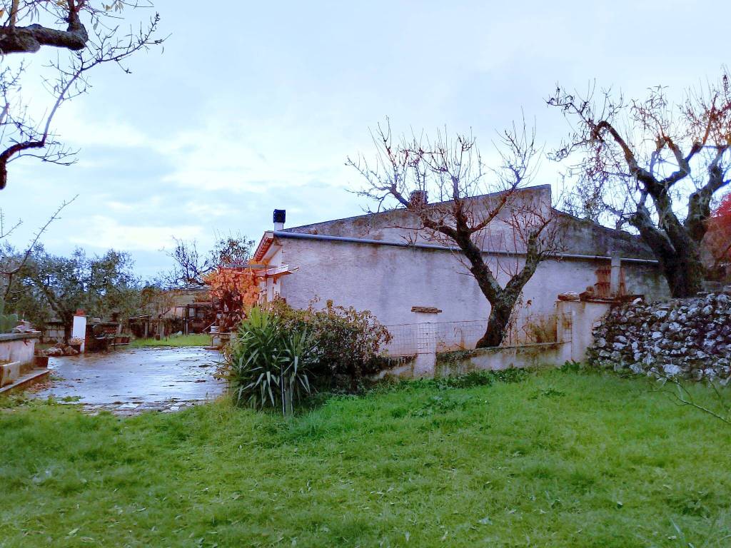 Rustico / casale a San giovanni rotondo - Foto 2