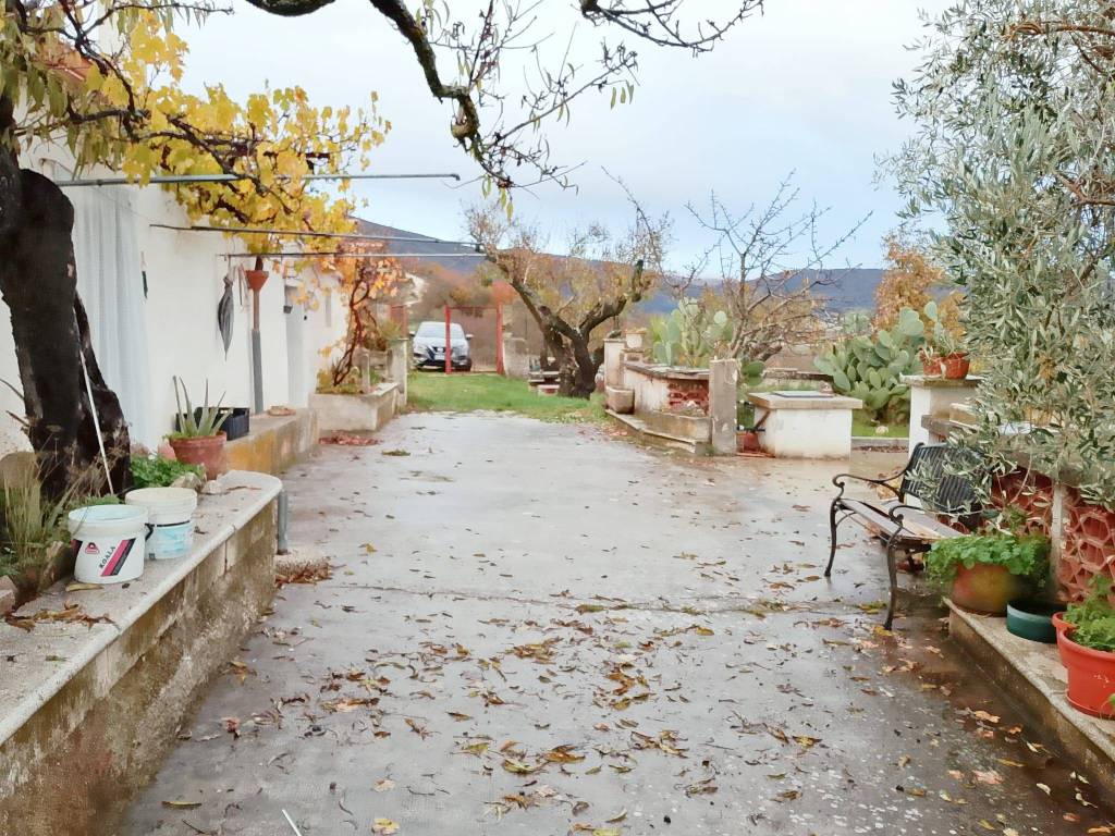 Rustico / casale a San giovanni rotondo - Foto 5