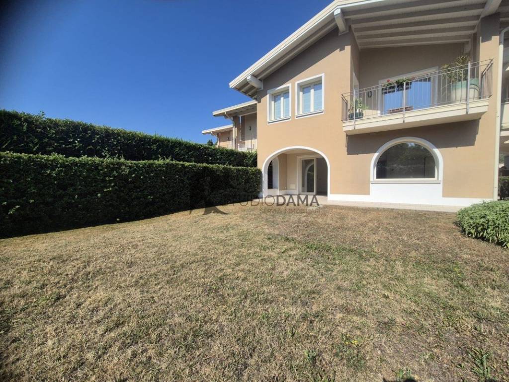 Appartamento a Padenghe sul garda in Rodella - Foto 3