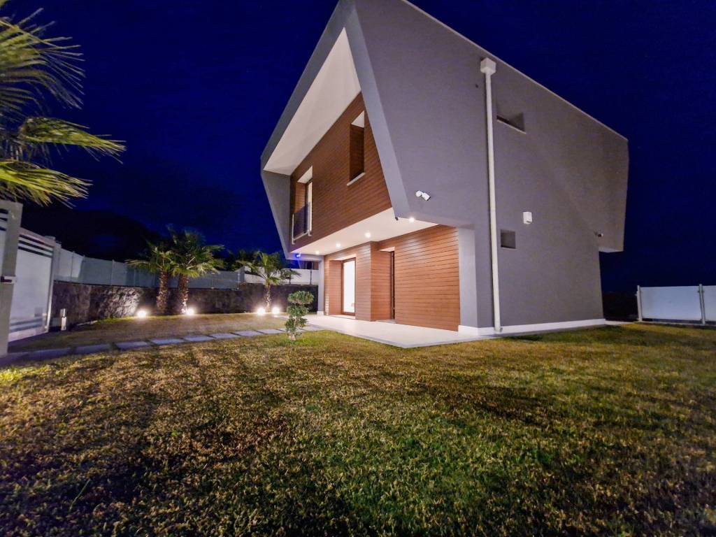 Villa a Pedara in Corso Ara Di Giove - Foto 2