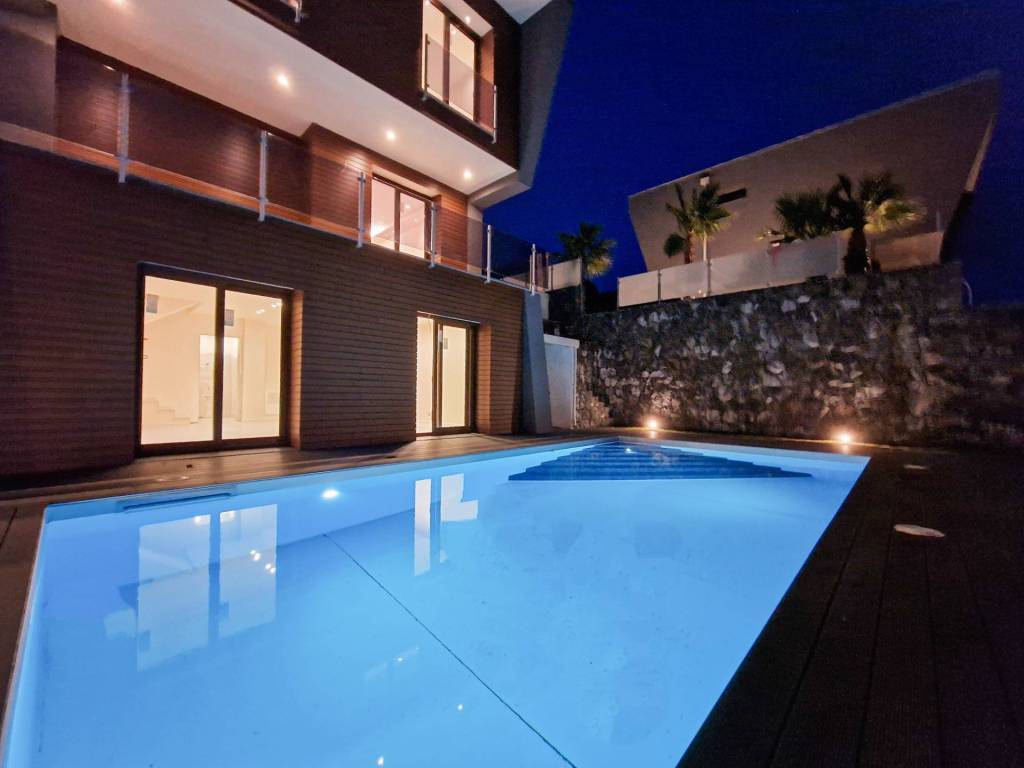 Villa a Pedara in Corso Ara Di Giove - Foto 3