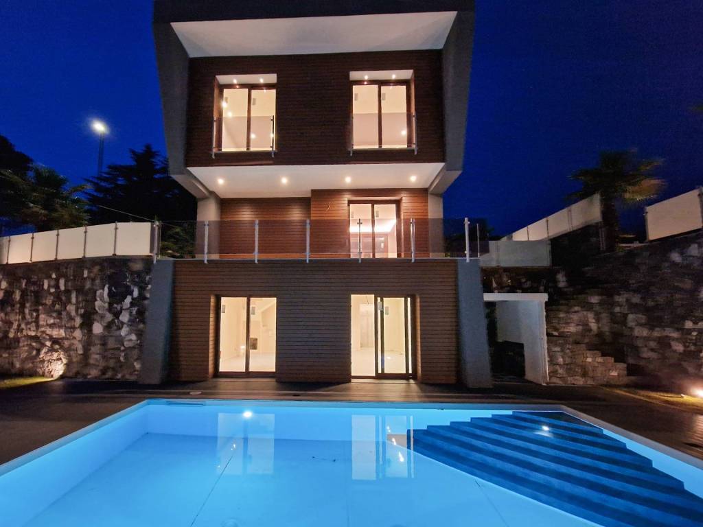 Villa a Pedara in Corso Ara Di Giove - Foto 4