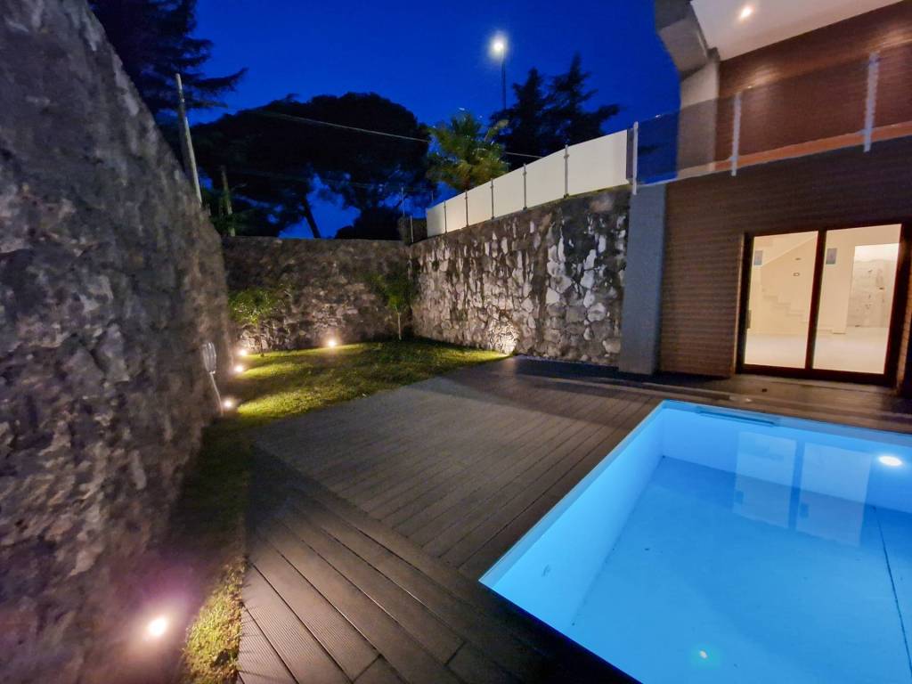 Villa a Pedara in Corso Ara Di Giove - Foto 5