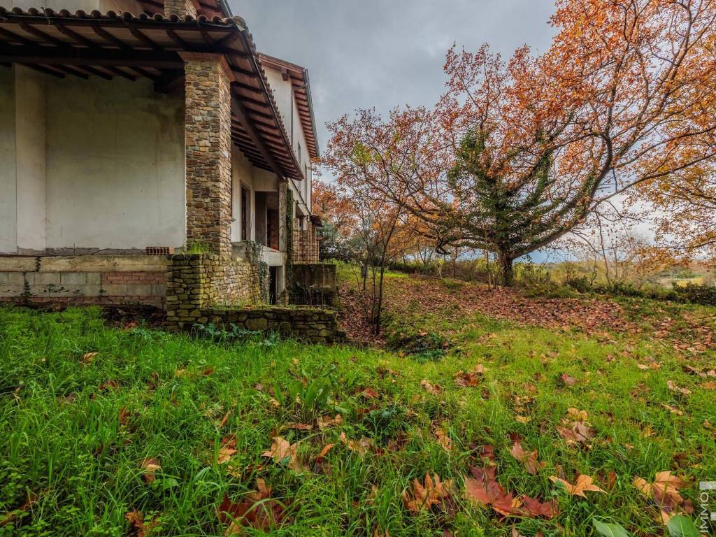Villa a Altopascio in Via dei Boggi - Foto 2