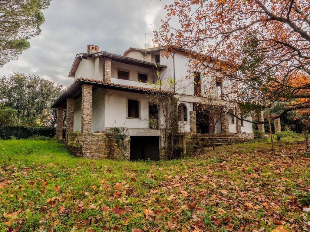 Villa a Altopascio in Via dei Boggi - Foto 3