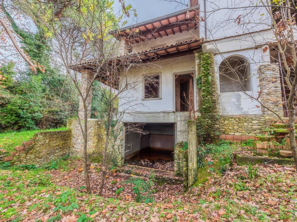Villa a Altopascio in Via dei Boggi - Foto 4