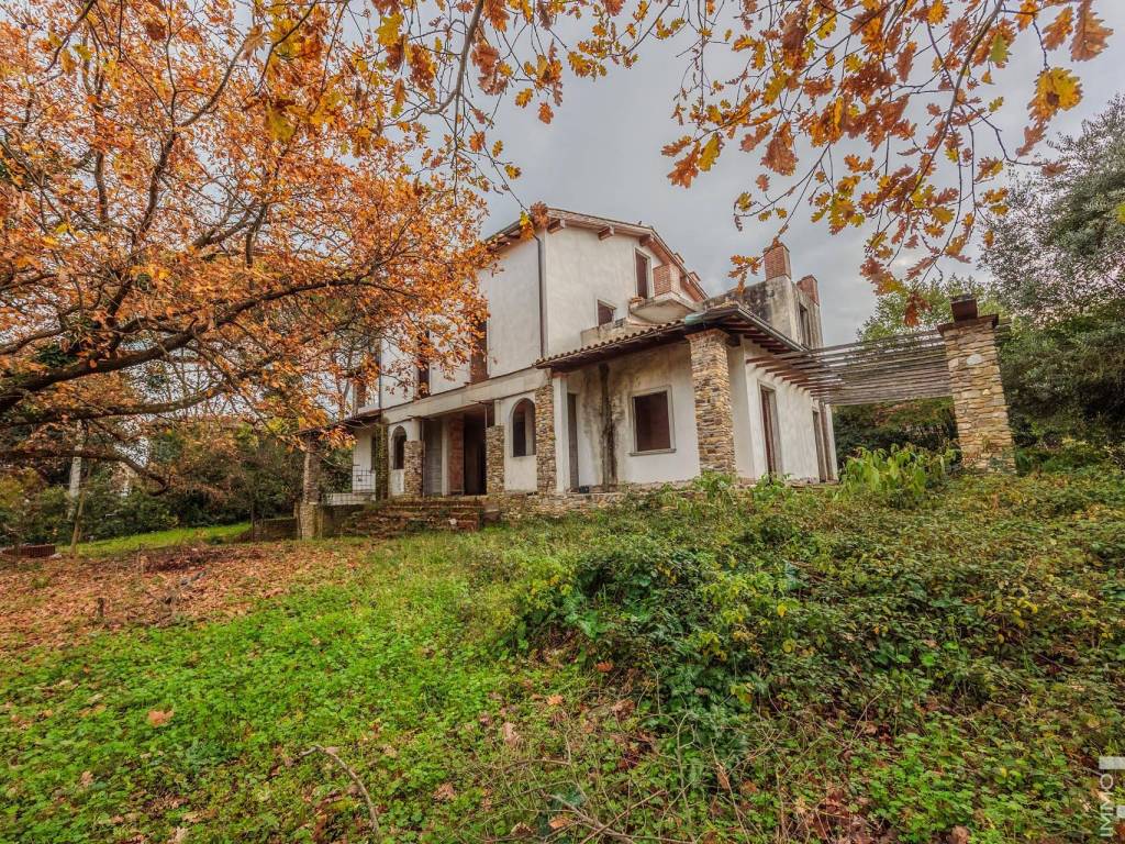 Villa a Altopascio in Via dei Boggi - Foto 5