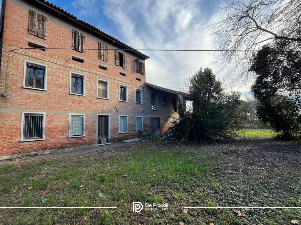 Villa a Torre di mosto in Via Senzielli, 1 - Foto 2