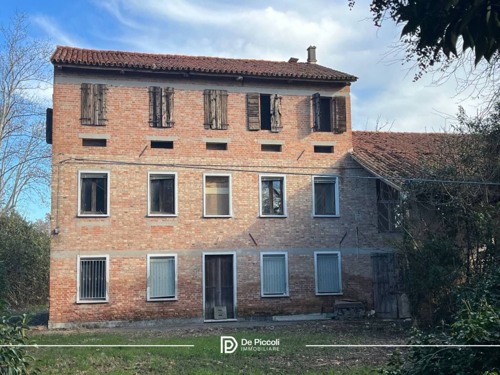 Villa a Torre di mosto in Via Senzielli, 1 - Foto 3