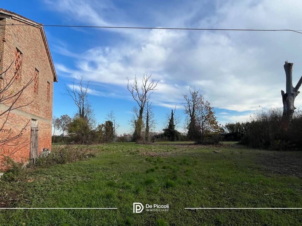 Villa a Torre di mosto in Via Senzielli, 1 - Foto 4