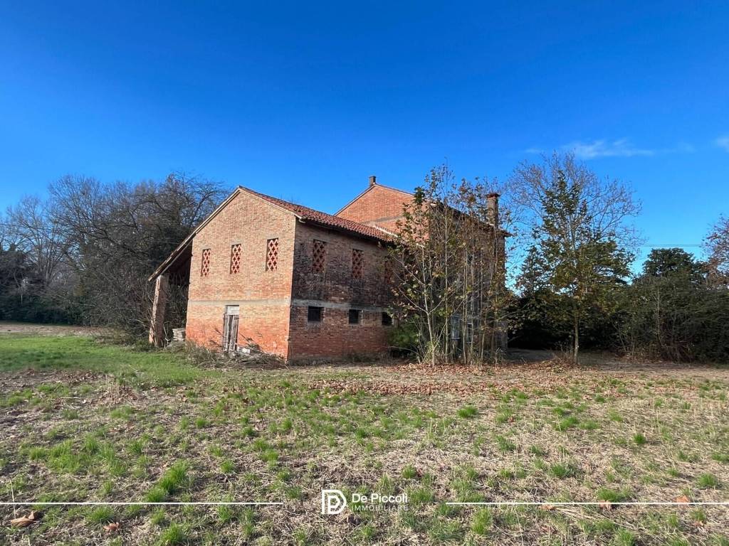 Villa a Torre di mosto in Via Senzielli, 1 - Foto 5