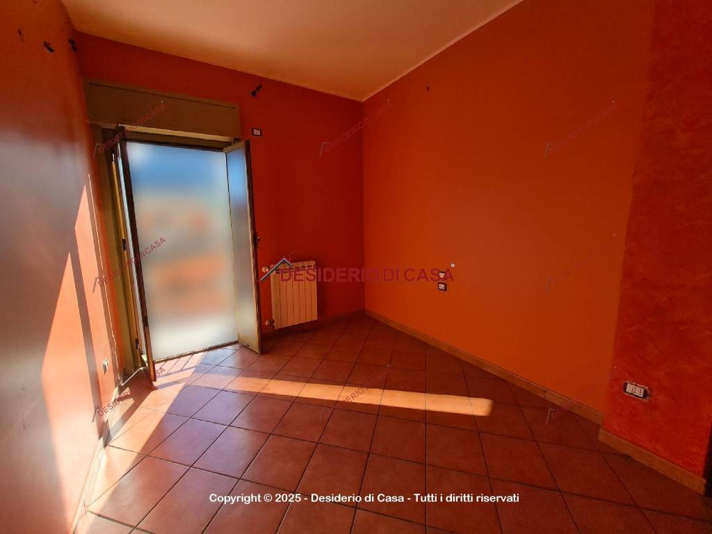 Appartamento a Monreale in Via Polizzi, 1 - Foto 3