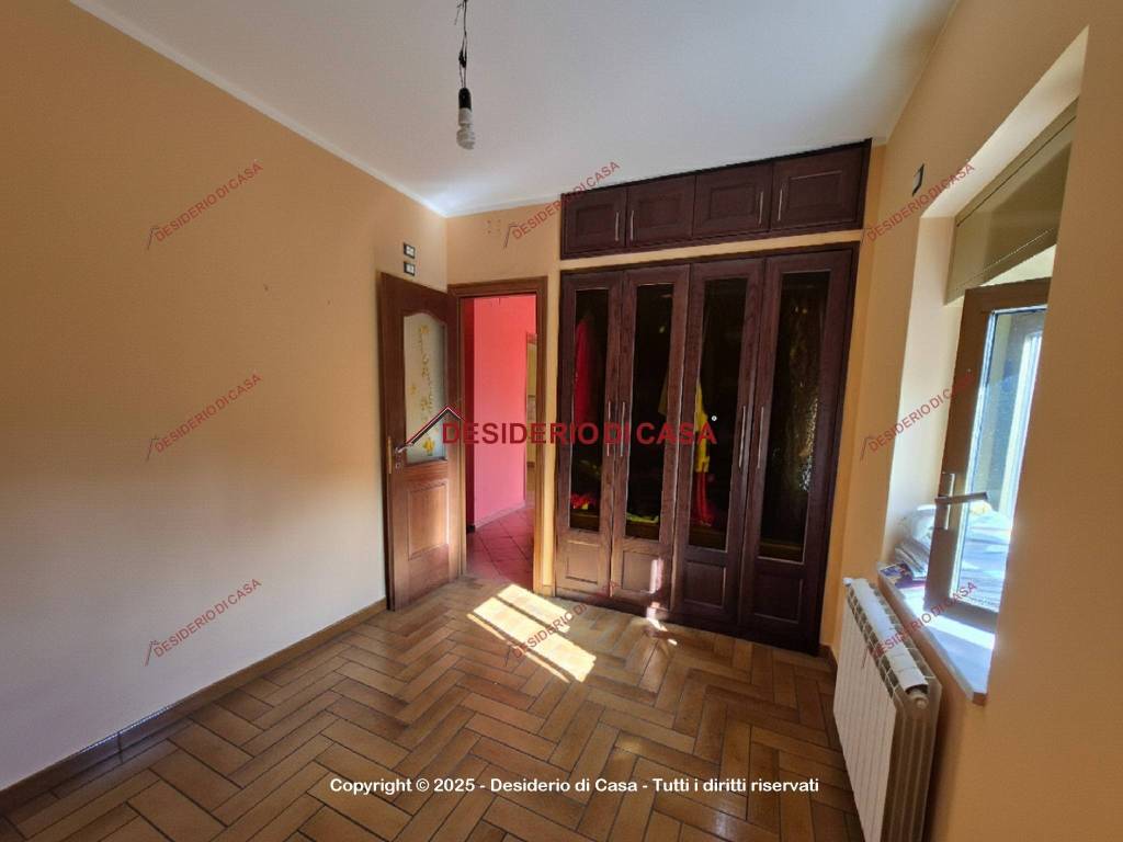 Appartamento a Monreale in Via Polizzi, 1 - Foto 5
