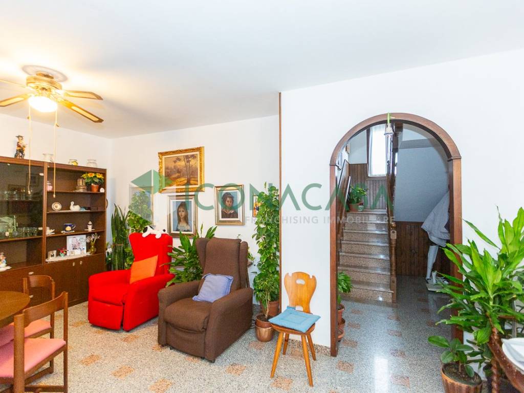 Villa a Madignano in Via San Francesco - Foto 3