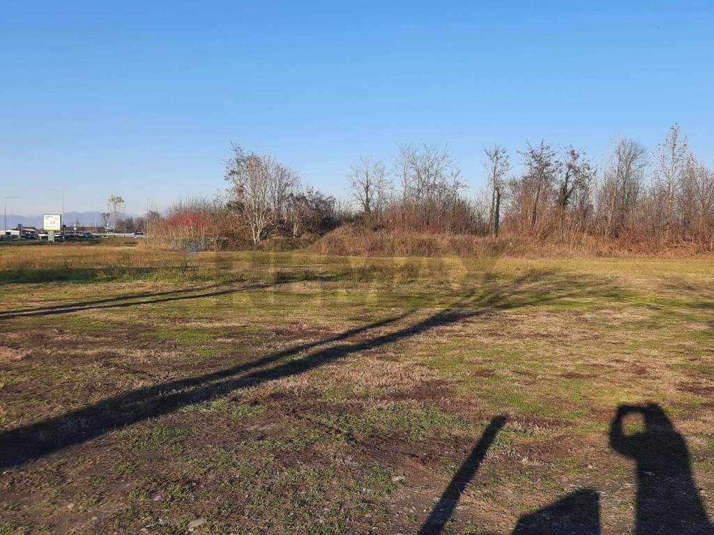 Terreno a Romano di lombardia in Strada Soncinese - Foto 3