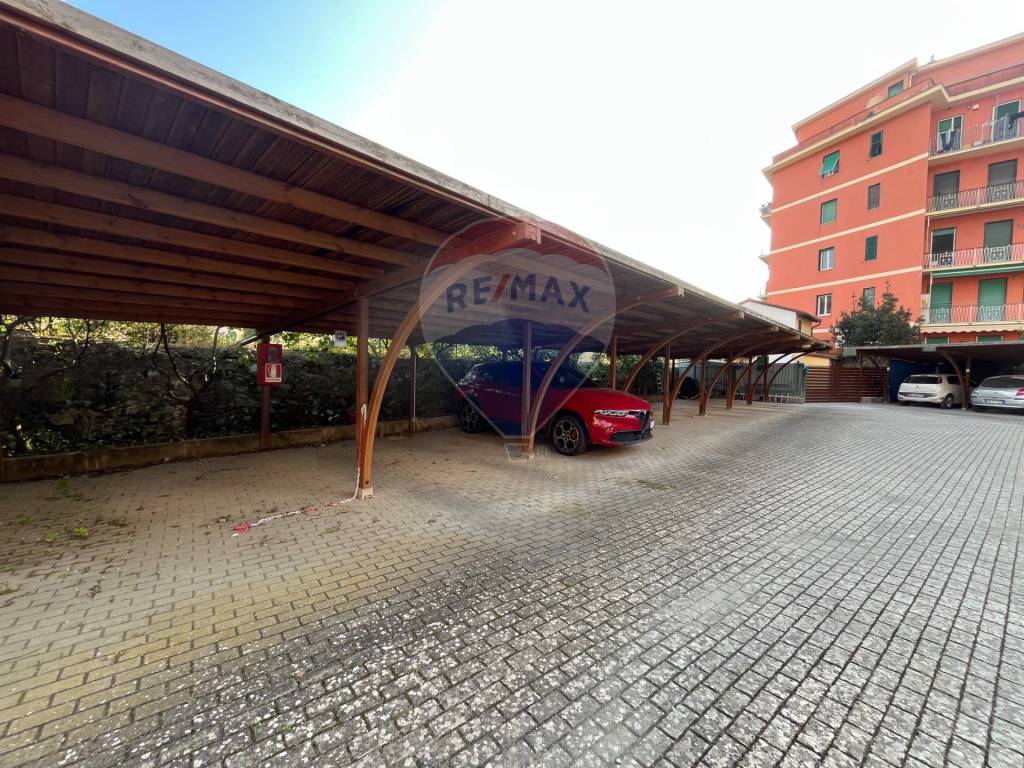 Box / garage a Levanto in VIA FERRANDO - Foto 2