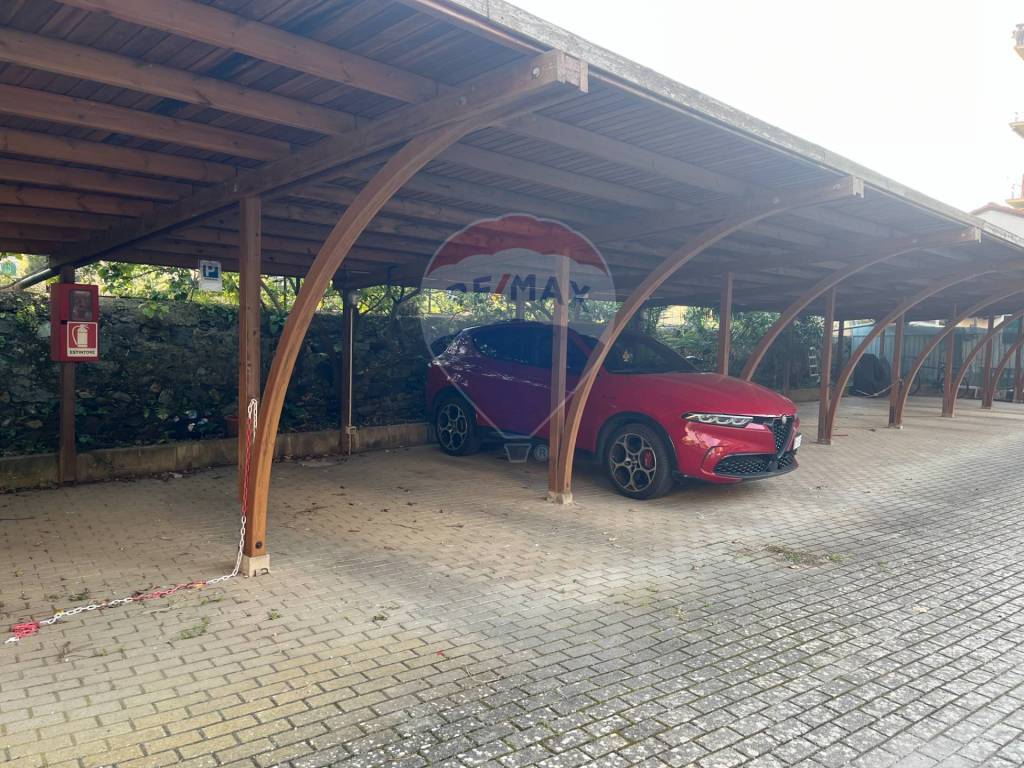 Box / garage a Levanto in VIA FERRANDO - Foto 3