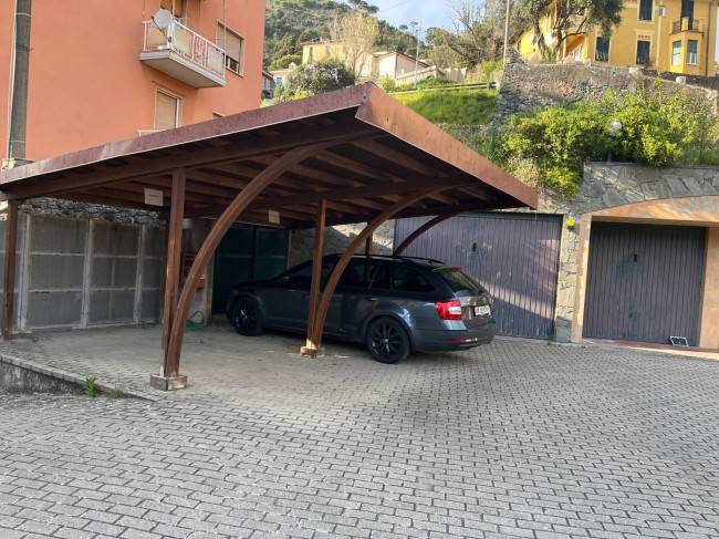 Box / garage a Levanto in VIA FERRANDO - Foto 5